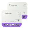 Розумний міні-перемикач для ролет WiFi Sonoff MINI-RBS (2 pack) (MINI-RBS -2 pack)