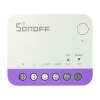 Розумний міні-перемикач для ролет WiFi Sonoff MINI-RBS (4 pack) (MINI-RBS -4 pack)