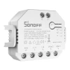 Реле Sonoff DUALR3 Wi-Fi 2-канальное White (6920075775402)