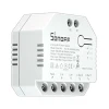 Реле Sonoff DUALR3 Wi-Fi 2-канальное White (6920075775402)