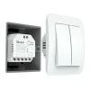 Реле Sonoff DUALR3 Wi-Fi 2-канальное White (6920075775402)