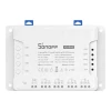 Умный переключатель Sonoff 4CHPROR3 (M0802010004)