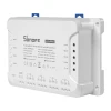 Умный переключатель Sonoff 4CHPROR3 (M0802010004)