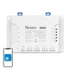 Умный переключатель Sonoff 4CHPROR3 (M0802010004)