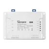 Реле Sonoff 4CHR3 Wi-Fi 4-канальне White (M0802010003)