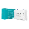 Реле Sonoff 4CHR3 Wi-Fi 4-канальне White (M0802010003)