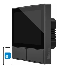 Сенсорна панель управління Sonoff NSPanel Wi-Fi Bluetooth (NSPanel-EU)