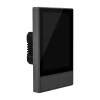 Розумна панель керування WiFi Sonoff NSPanel-US Black 120mm (NSPanel-US)