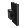 Розумна панель керування WiFi Sonoff NSPanel-US Black 120mm (NSPanel-US)