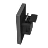 Розумна панель керування WiFi Sonoff NSPanel-US Black 120mm (NSPanel-US)