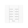 База Sonoff RM433R2-BASE RF 433 МГц White (6920075776584)