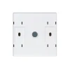 База Sonoff RM433R2-BASE RF 433 МГц White (6920075776584)