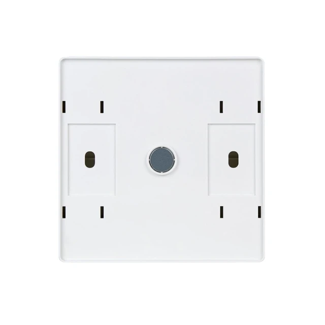 База Sonoff RM433R2-BASE RF 433 МГц White (6920075776584)