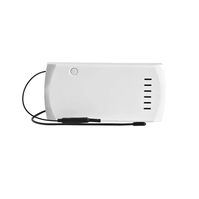 Контролер Sonoff iFan04-H з вбудованою лампою White (6920075776751)