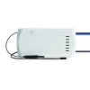Контролер Sonoff iFan04-H з вбудованою лампою White (6920075776751)