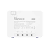 Розумний перемикач Wi-Fi Sonoff POWR3 з функцією вимірювання струму (POWR3)