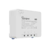 Розумний перемикач Wi-Fi Sonoff POWR3 з функцією вимірювання струму (POWR3)