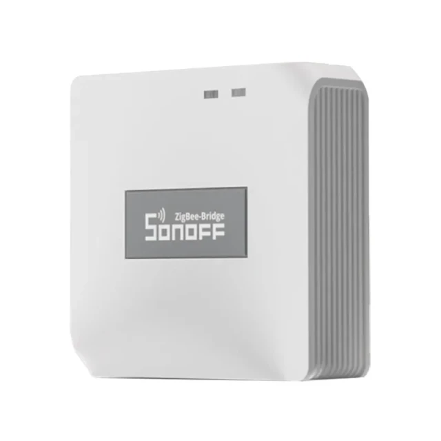 Розумний шлюз ZigBee Pro Sonoff ZB Bridge-P (ZB Bridge-P)