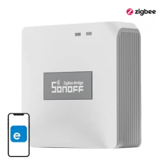 Розумний шлюз ZigBee Pro Sonoff ZB Bridge-P (ZB Bridge-P)