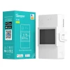 Wi-Fi трансмітер Sonoff POW Elite 16A White (POWR316D)