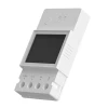 Wi-Fi реле Sonoff POW Elite 20A White (POWR320D)