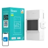 Wi-Fi реле Sonoff POW Elite 20A White (POWR320D)