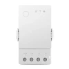 Реле Wi-Fi Sonoff THR316 TH Origin з функцією вимірювання температури та вологості (THR316)