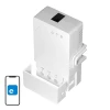 Реле Wi-Fi Sonoff THR316 TH Origin з функцією вимірювання температури та вологості (THR316)