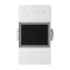 Wi-Fi реле Sonoff TH Elite 16A RJ9 White (THR316D)