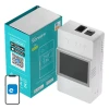 Wi-Fi реле Sonoff TH Elite 16A RJ9 White (THR316D)