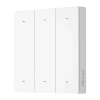 Умный настенный выключатель Sonoff R5 White (R5W)