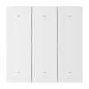 Умный настенный выключатель Sonoff R5 White (R5W)