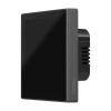 Панель управління Sonoff NSPanel Pro з сенсорним екраном ZigBee 3.0 Black (NSPanel86PB)