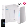 Центр керування Wi-Fi, ZigBee Sonoff iHost Smart Home Hub AIBridge-26, 4GB RAM (AIBridge-26)