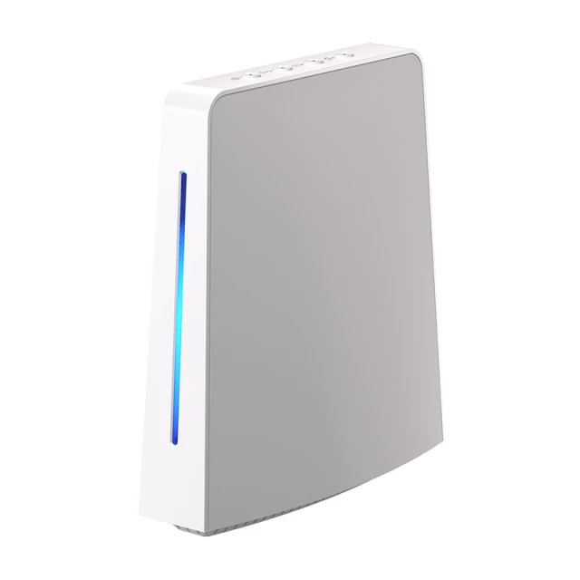 Центр керування Wi-Fi, ZigBee Sonoff iHost Smart Home Hub AIBridge-26, 4GB RAM (AIBridge-26)