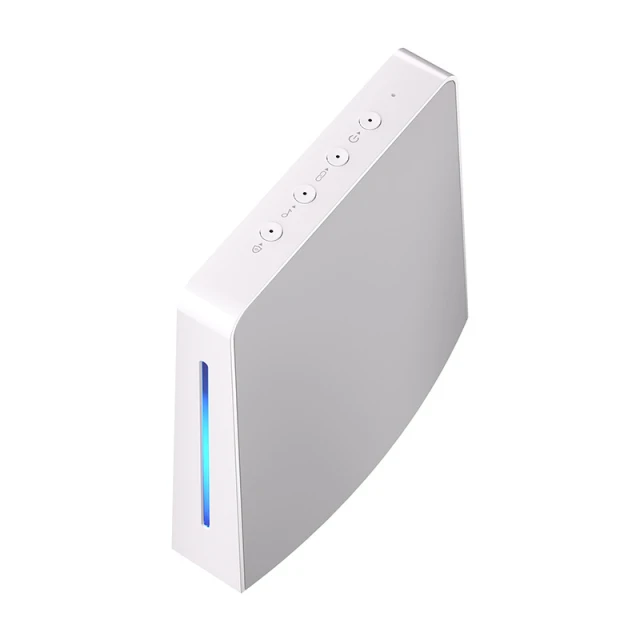 Центр керування Wi-Fi, ZigBee Sonoff iHost Smart Home Hub AIBridge-26, 4GB RAM (AIBridge-26)