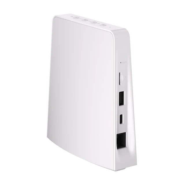 Центр керування Wi-Fi, ZigBee Sonoff iHost Smart Home Hub AIBridge-26, 4GB RAM (AIBridge-26)