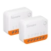 Умный выключатель SONOFF MINIR4 Extreme 2 шт
