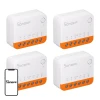 Перемикач Sonoff MINIR4 Extreme 4 Pack
