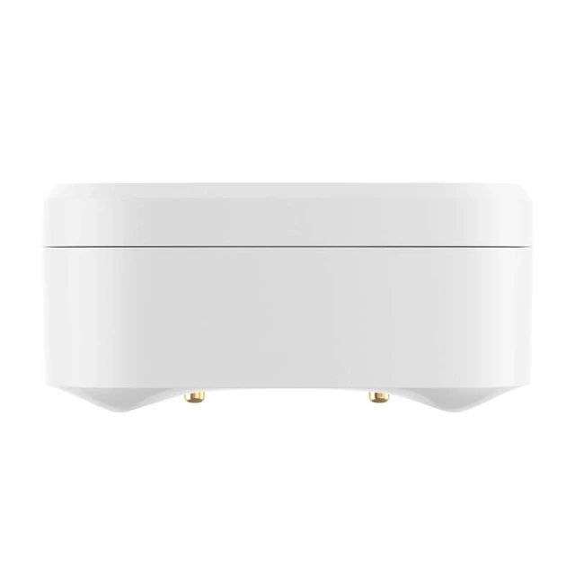 Комплект датчик затопления ZigBee Sonoff SNZB-05P + Кабель WLDC200 (SNZB-05PC)