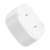 Комплект датчик затопления ZigBee Sonoff SNZB-05P + Кабель WLDC200 (SNZB-05PC)