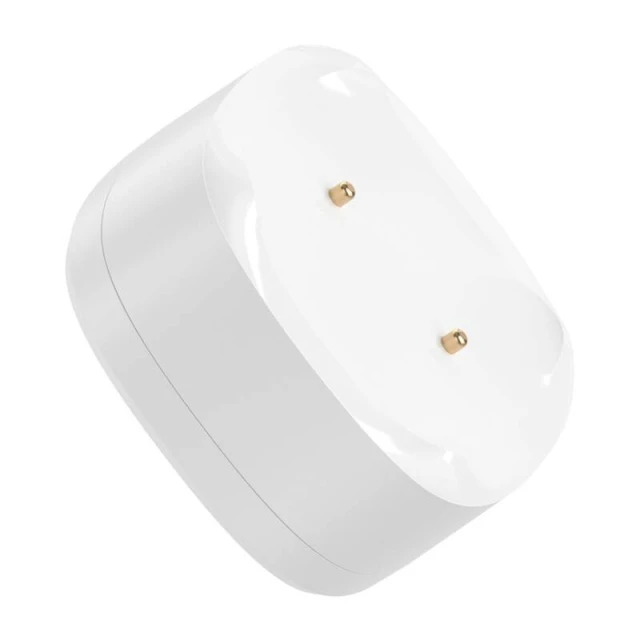 Комплект датчик затопления ZigBee Sonoff SNZB-05P + Кабель WLDC200 (SNZB-05PC)