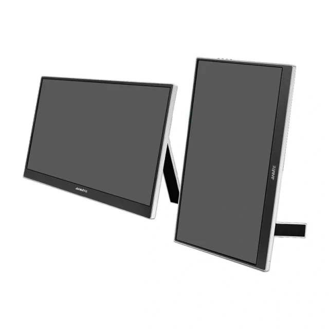 Портативний монітор Anmite A156W04T 15,6