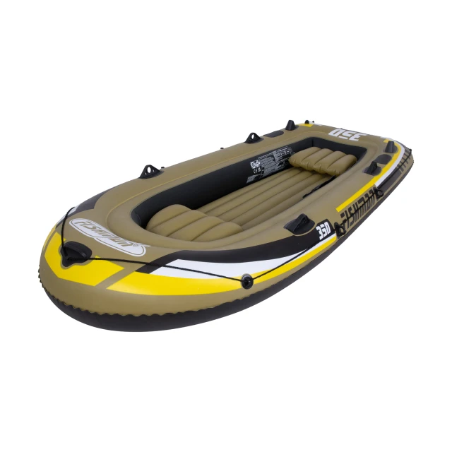 Понтон SunClub Fishman 350 (07209-1)