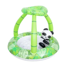Басейн дитячий SunClub Panda (51360)