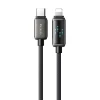 Кабель Mcdodo CA-2630 USB-C to Lightning 1.2m 36W