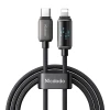 Кабель Mcdodo CA-2630 USB-C to Lightning 1.2m 36W