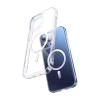 Чехол магнитный MCDODO для iPhone 16 Pro Max, Transparent (PC-4923)