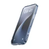 Чехол магнитный MCDODO для iPhone 16 Pro Max, Transparent (PC-4923)