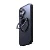 Чохол Mcdodo PC-4931 MagSafe зі стійкою для iPhone 16 Plus Black (6921002649315)